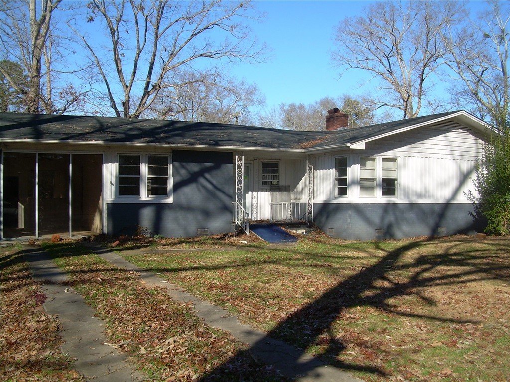 Property image 1 at 109 TANGLEWOOD Drive, Anderson, SC 29621