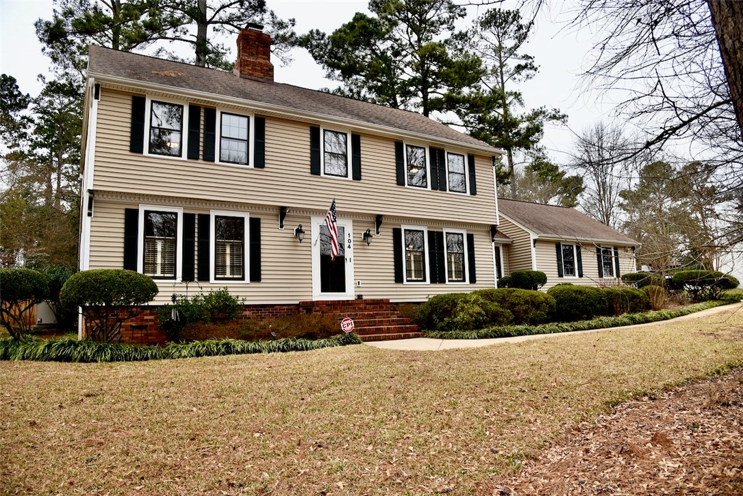 Property image 1 at 104 Greenbriar Road, Anderson, SC 29621