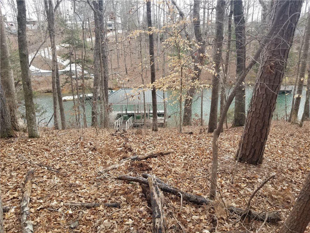 Lot 60 Pointe Harbor