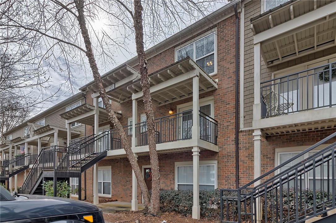 Property image 1 at 833 Old Greenville Highway, Clemson, SC 29631