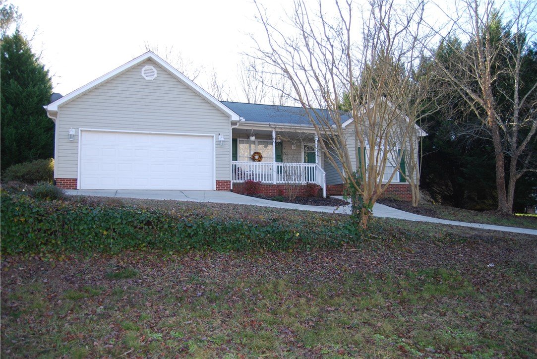 Property image 1 at 507 Hunters Lane, Anderson, SC 29625