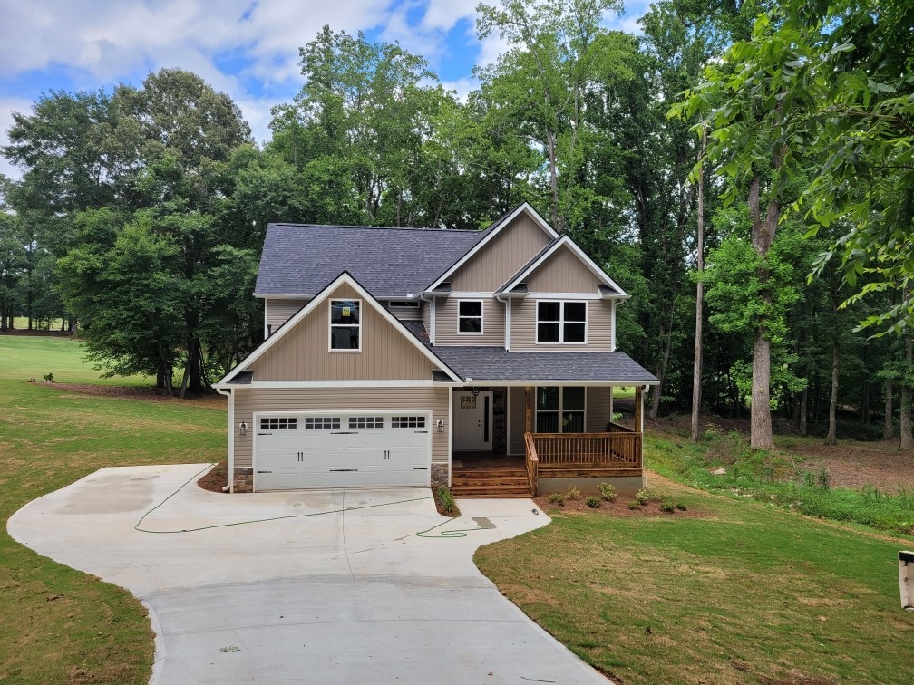 Property image 1 at 3004 Cobbs Way, Anderson, SC 29621
