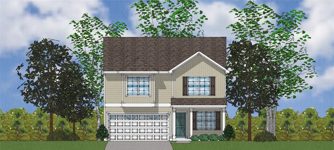 Property image 1 at 217 Celebration Avenue, Anderson, SC 29625