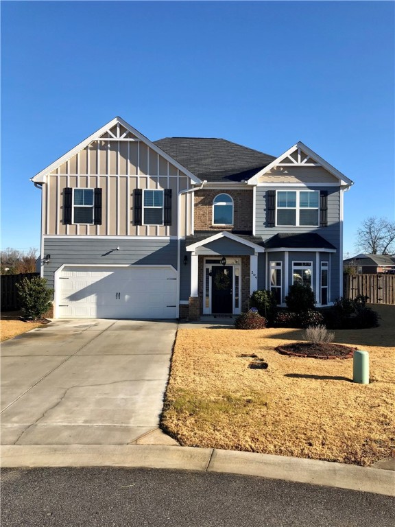 Property image 1 at 205 Deer Drive, Greenville, SC 29611