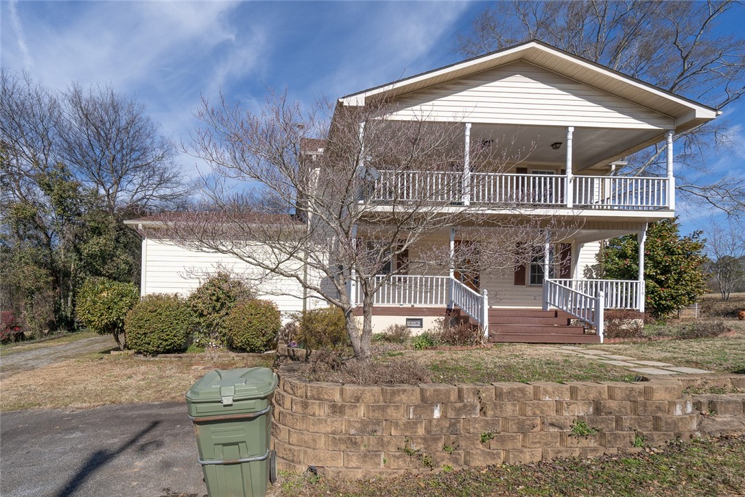 Property image 1 at 119 College Street, Central, SC 29630