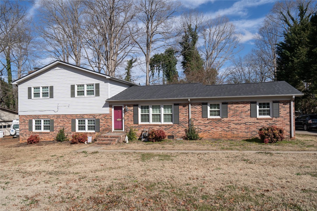 Property image 1 at 109 Northway Drive, Easley, SC 29642