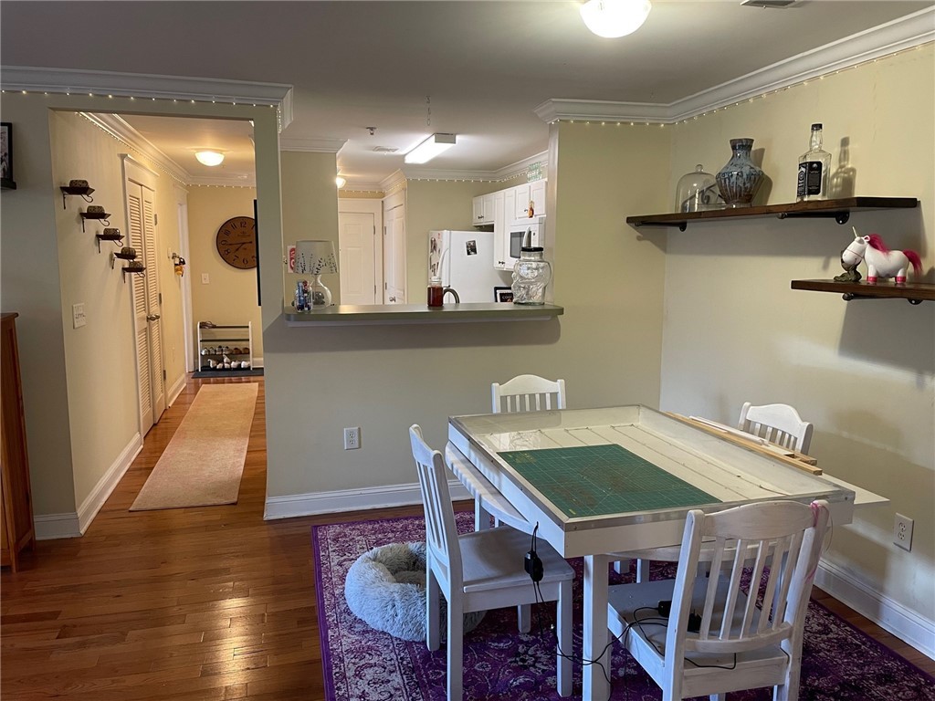 Property image 1 at 833 Old Greenville Highway, Clemson, SC 29631