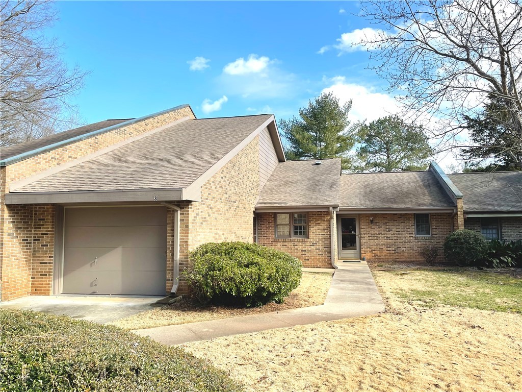 Property image 1 at 3 Little Lane, Clemson, SC 29631