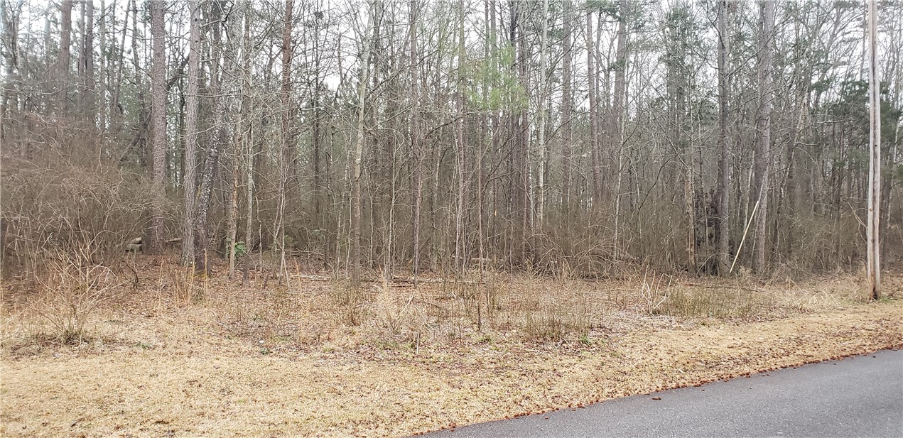 Lot 24 Fort Hill Drive