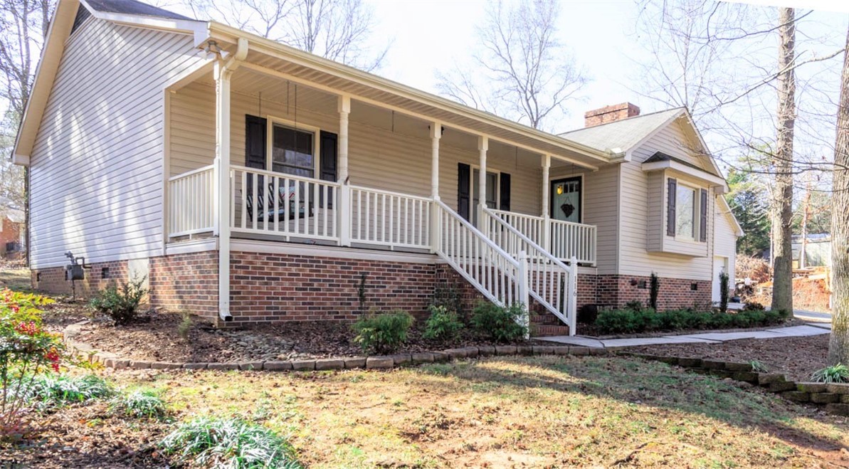 Property image 1 at 116 Sabra Drive, Easley, SC 29642