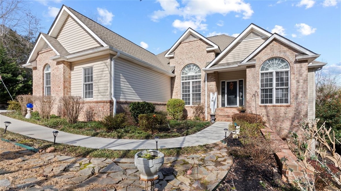 Property image 1 at 241 Stone Pond Way, Seneca, SC 29678