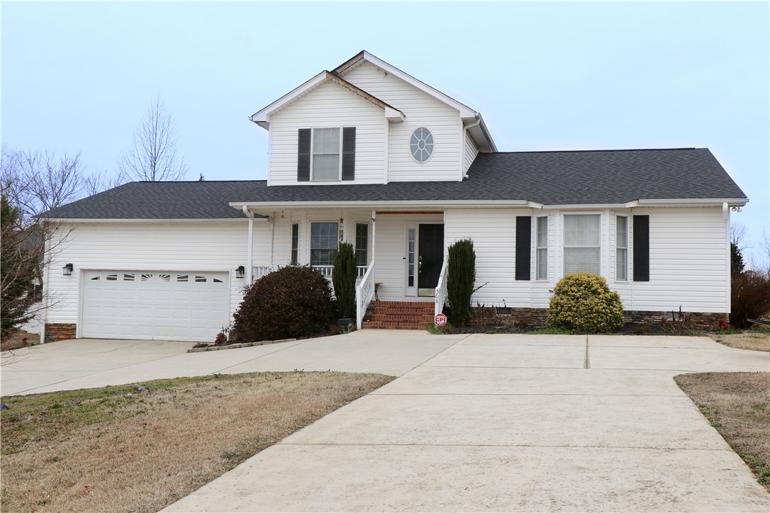 Property image 1 at 508 Quincy Road, Seneca, SC 29678