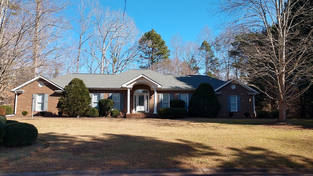 130 Cane Creek Harbor Road