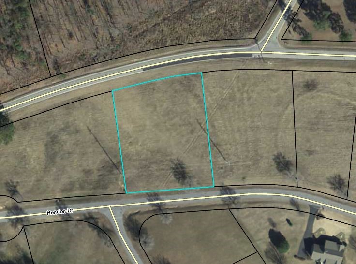 Property image 1 at 1512 Hendon Drive, Walhalla, SC 29691