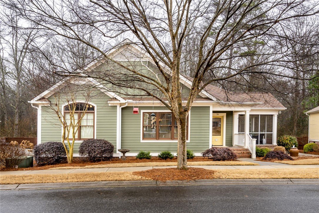 Property image 1 at 70 Oleander Drive, Anderson, SC 29621