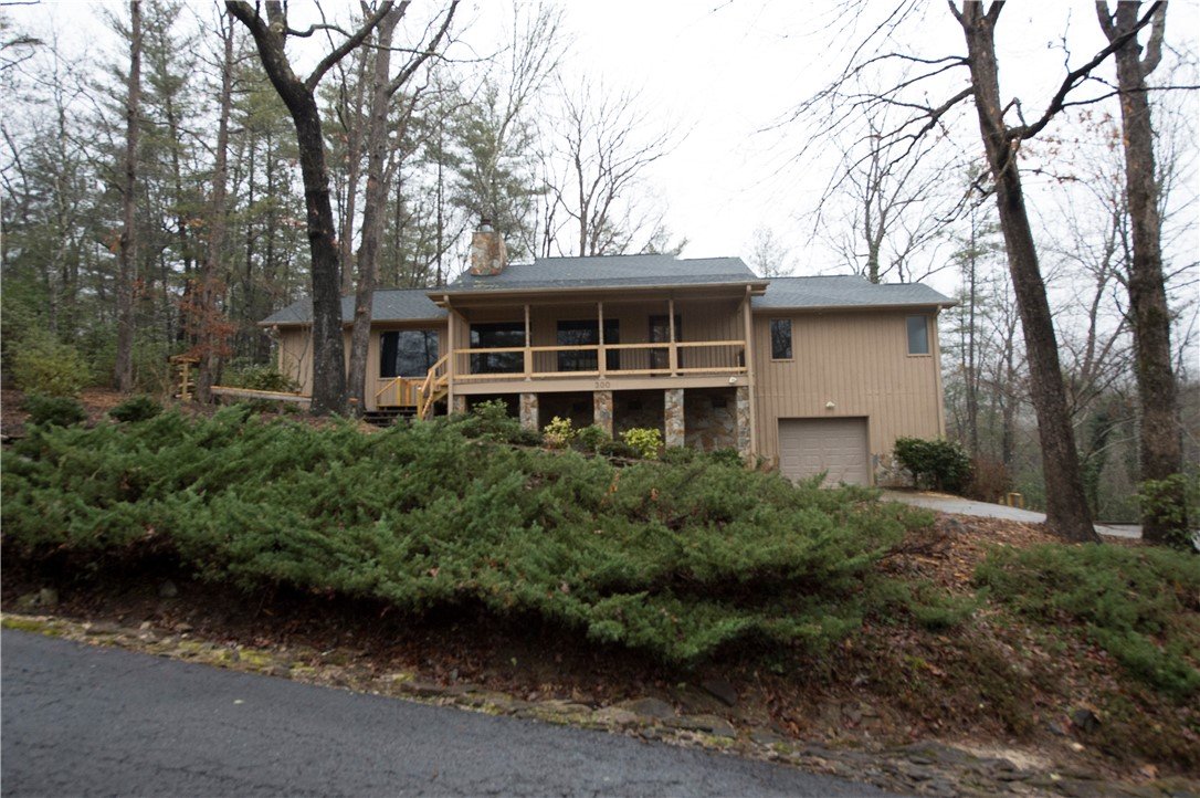 Property image 1 at 300 Whispering Falls Drive, Pickens, SC 29671