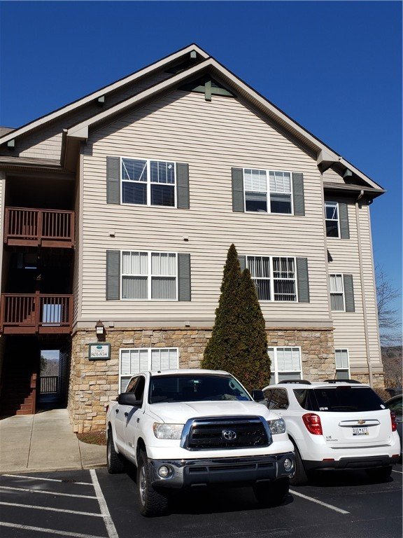 Property image 1 at 831 Harts Cove Way, Seneca, SC 29678