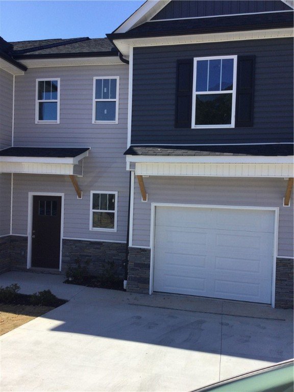 Property image 1 at 108 Ventura Street, Anderson, SC 29621