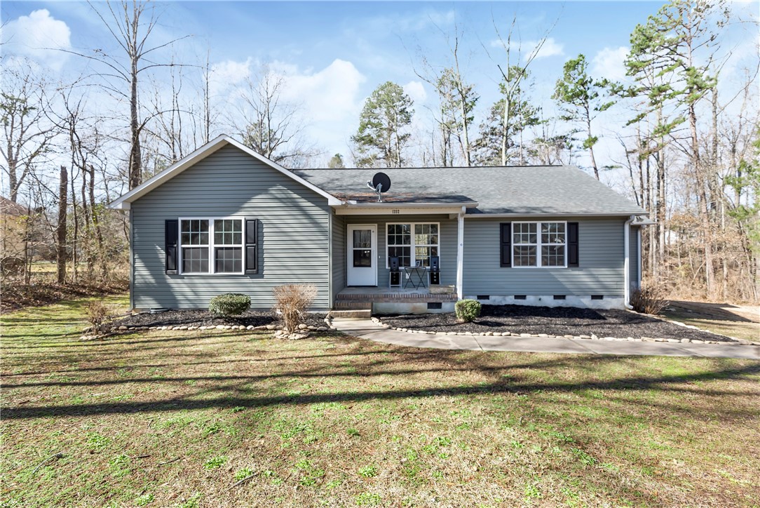 1332 Honey Creek Road