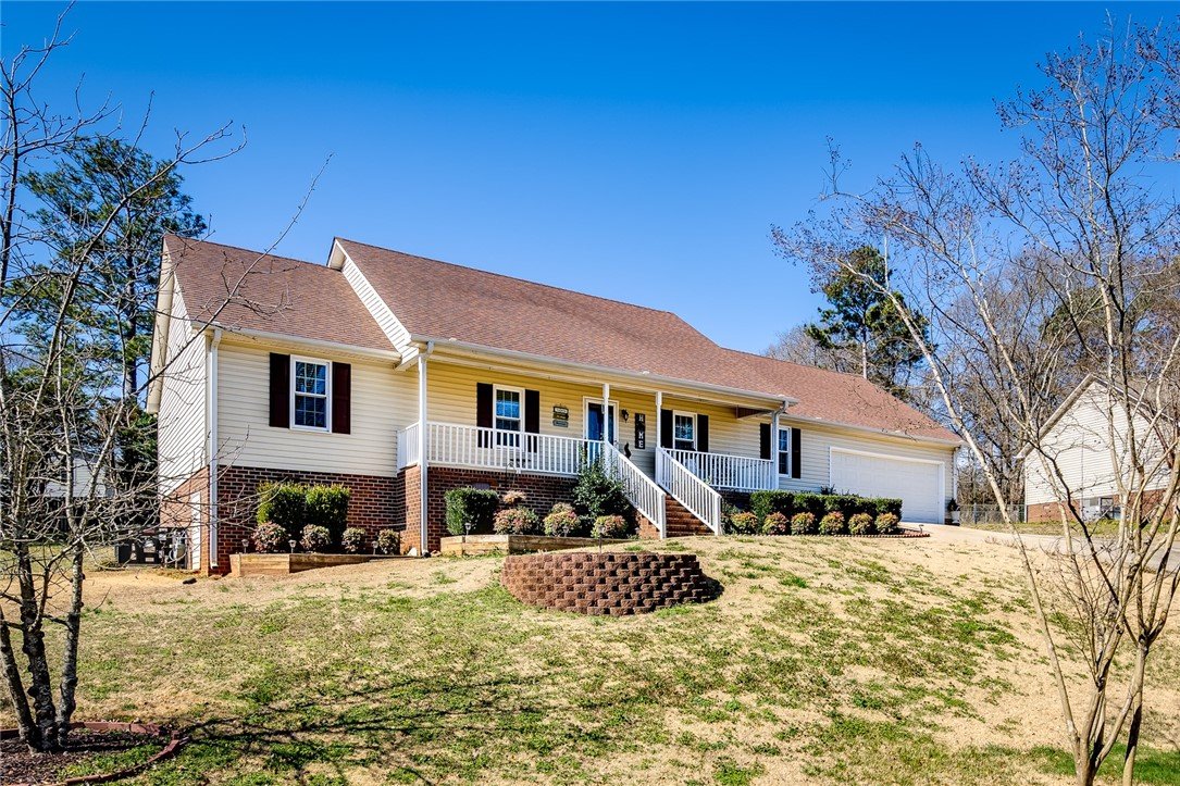 2817 Ranchwood Drive