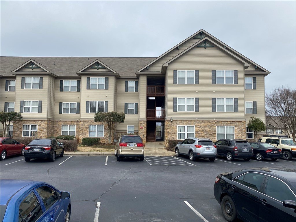 Property image 1 at 1412 Harts Ridge Drive, Seneca, SC 29678