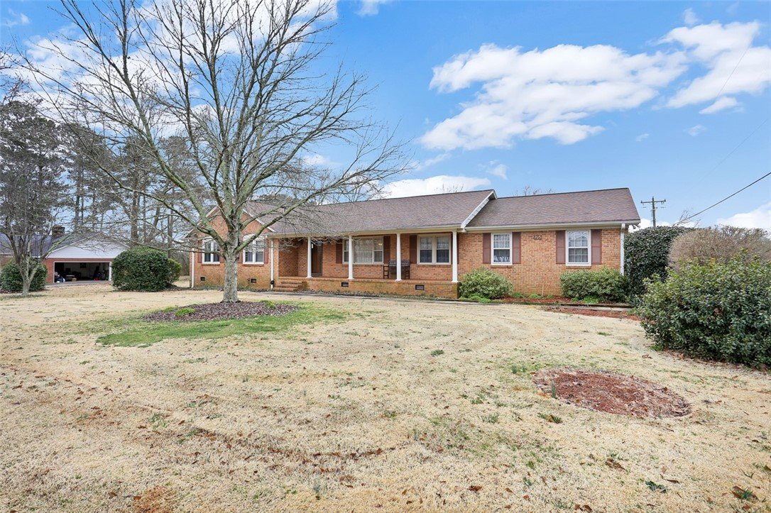 Property image 1 at 705 Centerville Road, Anderson, SC 29625