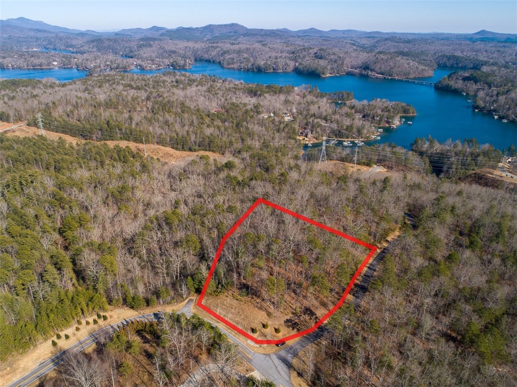 S-35 Piney Cove Lane