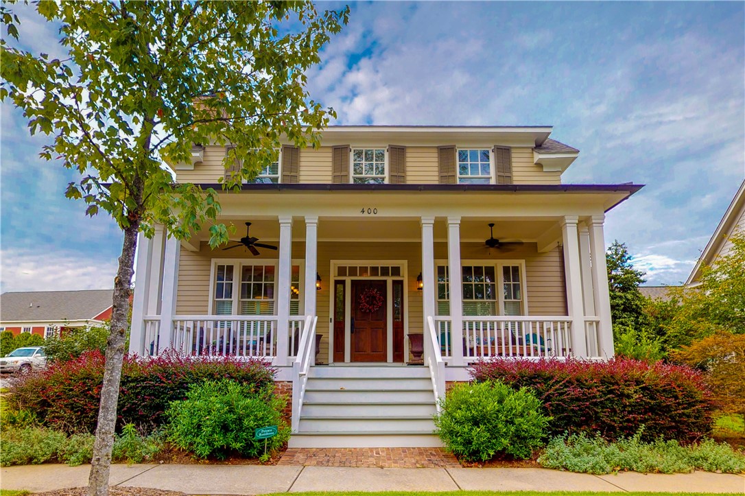 Property image 1 at 400 Snider Lane, Clemson, SC 29631