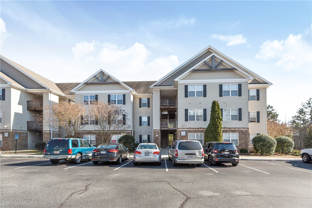 Property image 1 at 632 Lookover Drive, Anderson, SC 29621