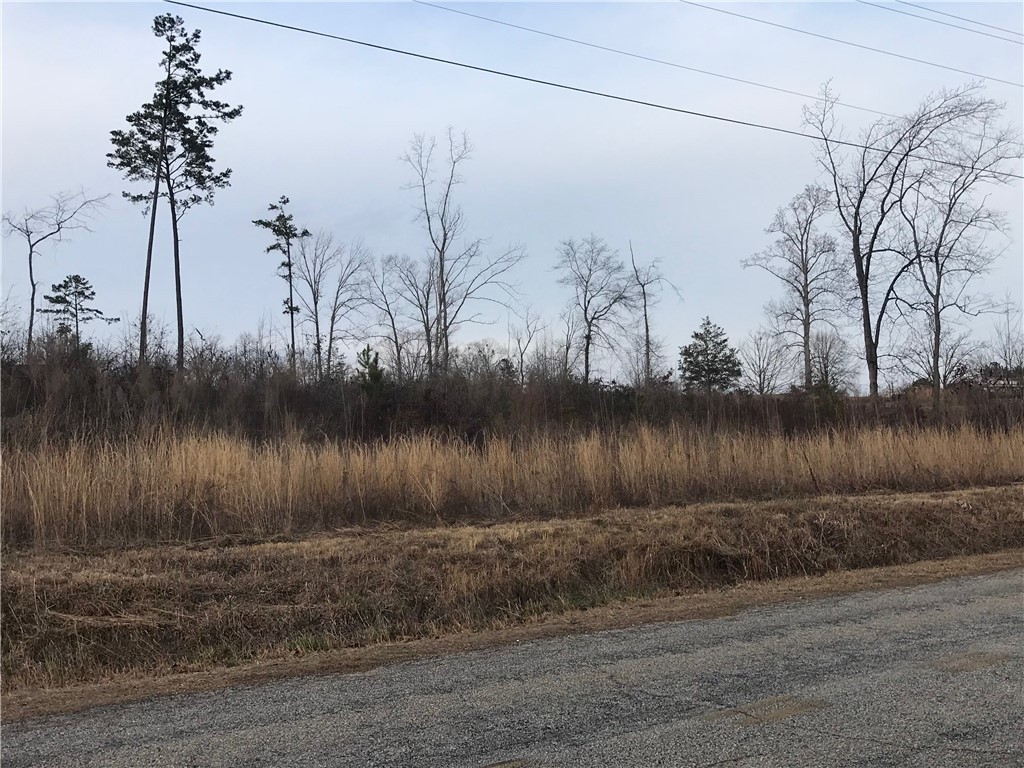 Lot 10 Frenge Branch Road