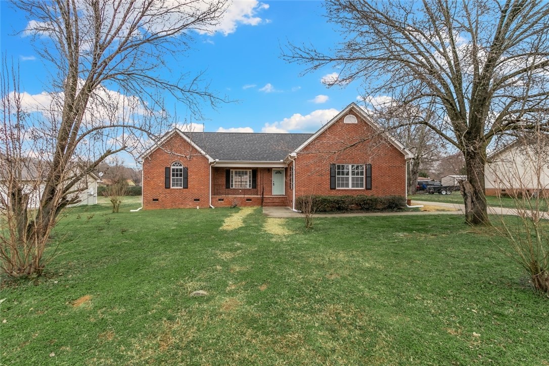 Property image 1 at 126 whitestone Avenue, Mauldin, SC 29662