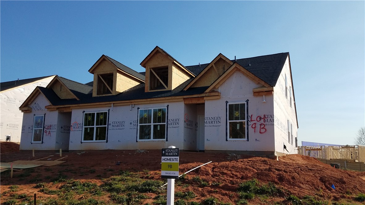 Property image 1 at 315 Village Boundary, Anderson, SC 29621