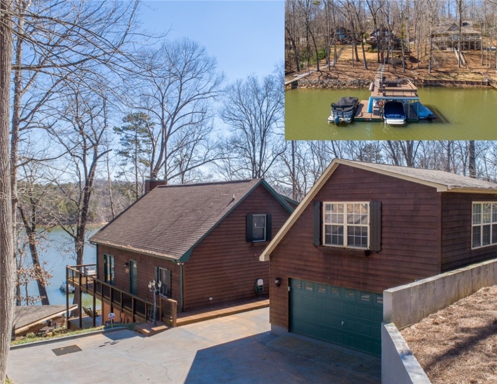 Property image 1 at 246 Parkview Drive, Fair Play, SC 29643