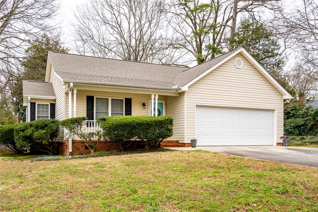 Property image 1 at 2902 POPE Drive, Anderson, SC 29625