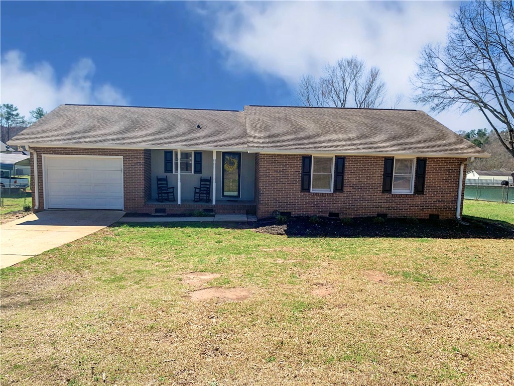 Property image 1 at 305 Kingston Way, Anderson, SC 29625