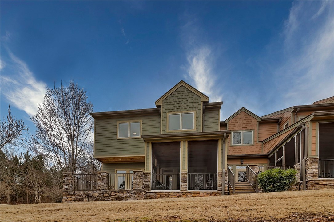 410 Sunset Point Drive