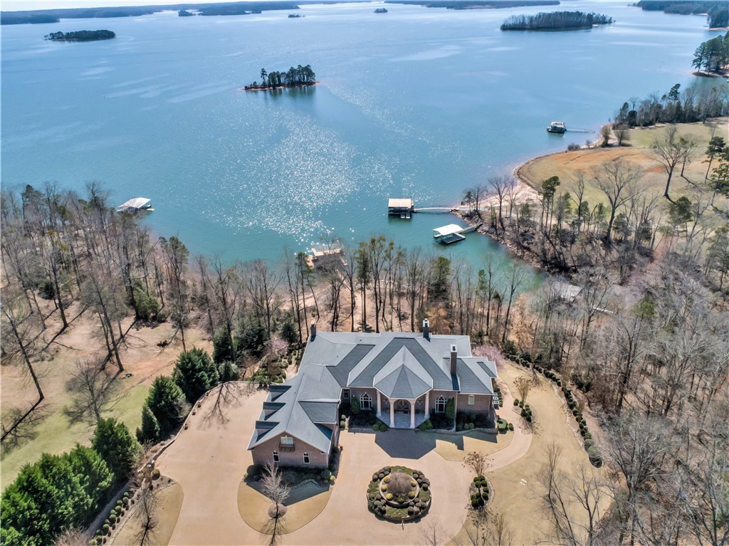 114 Keowee Club Road