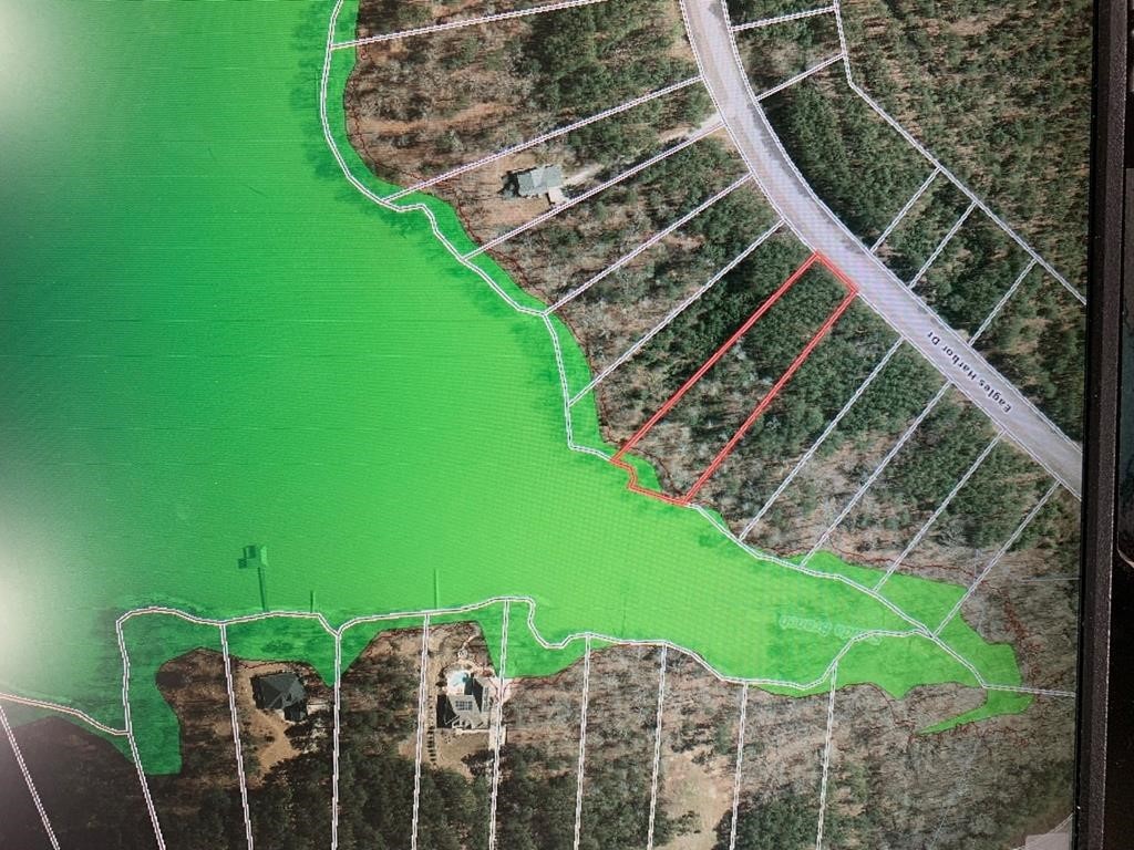 924 Eagles Harbor Drive