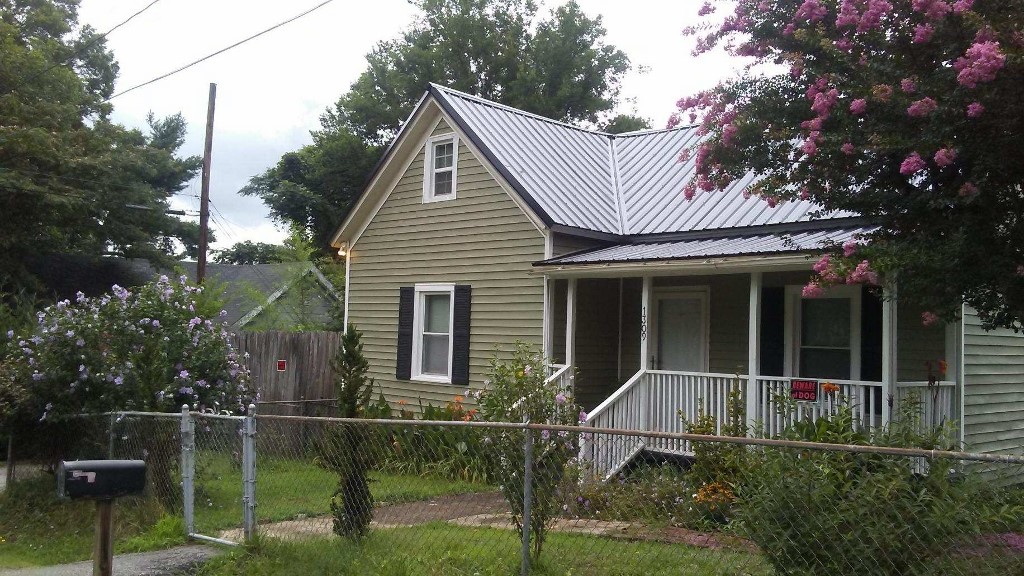 Property image 1 at 1309 Gilmer Street, Anderson, SC 29621