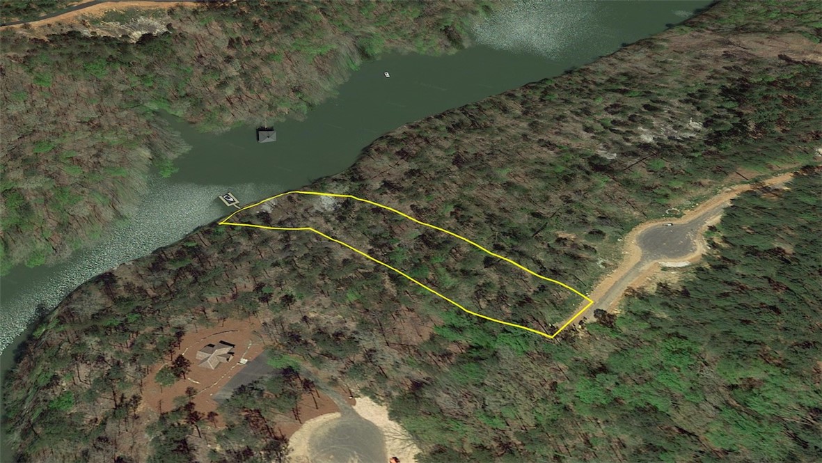 Property image 1 at Lot 19 Peninsula Pointe North Drive, West Union, SC 29696