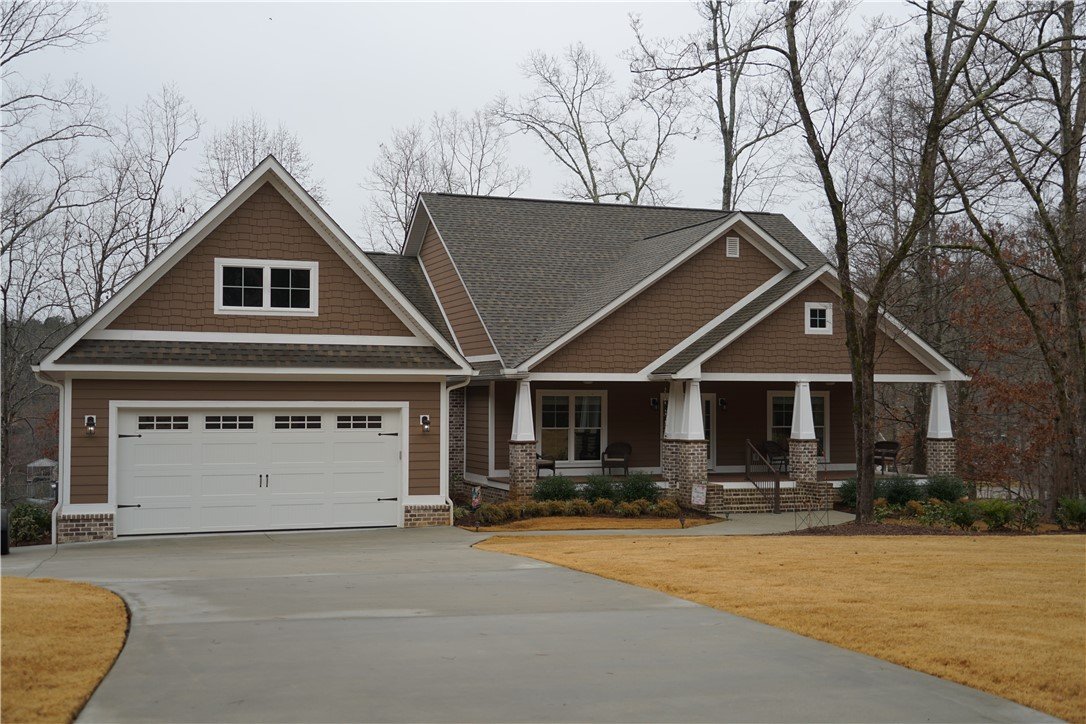 110 Pointe Harbor Drive