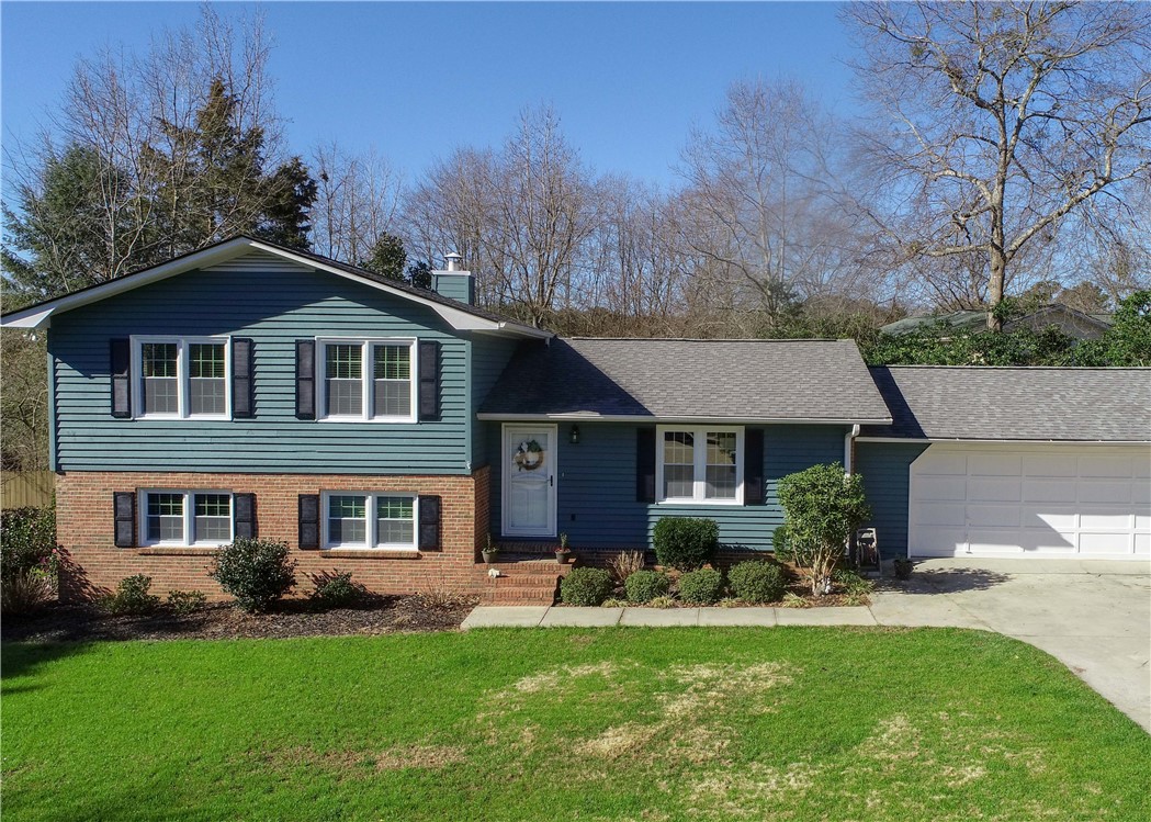 Property image 1 at 112 Evergreen Drive, Clemson, SC 29631