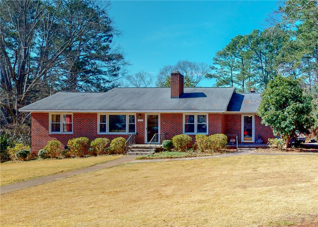 Property image 1 at 117 Holly Avenue, Clemson, SC 29631