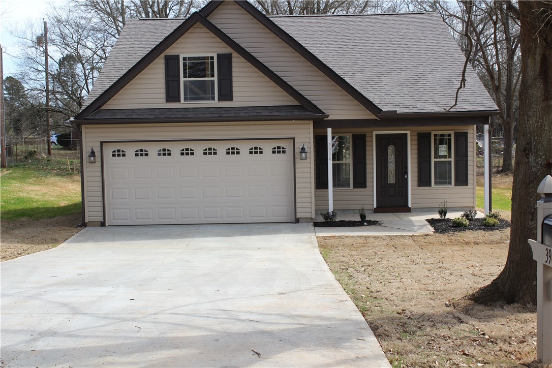 Property image 1 at 3904 Allston Street, Anderson, SC 29624