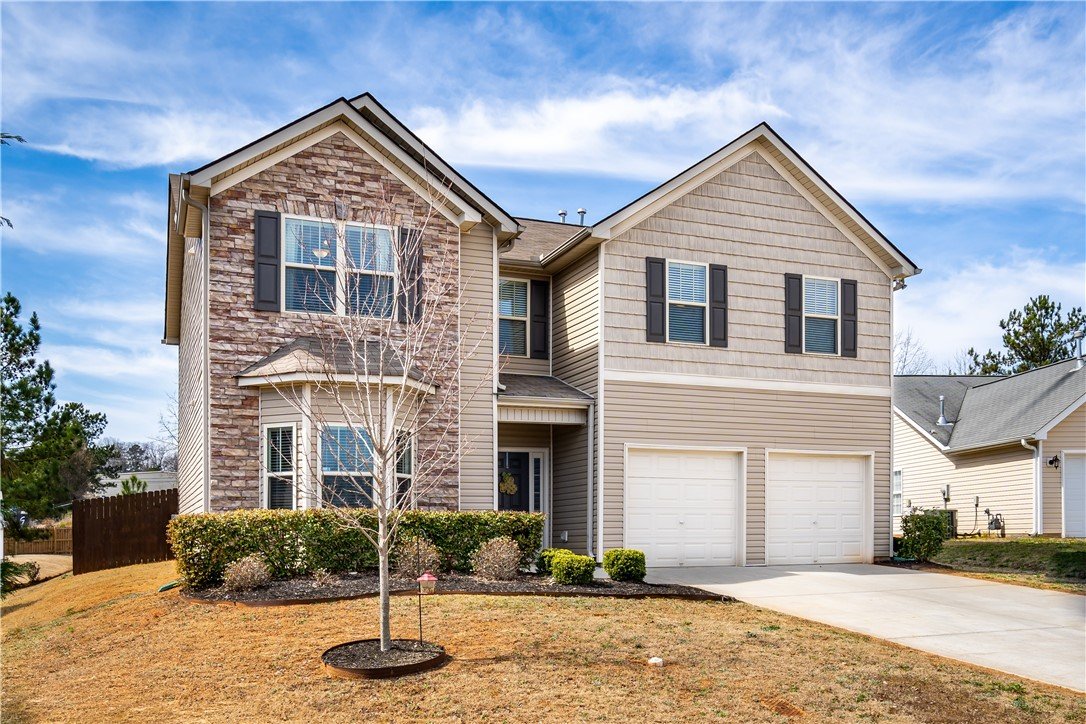 Property image 1 at 150 Shakleton Drive, Anderson, SC 29625