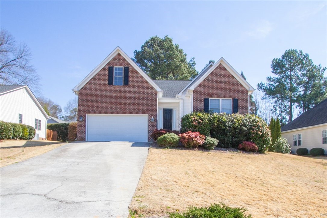 Property image 1 at 216 Lyttleton Way, Anderson, SC 29621