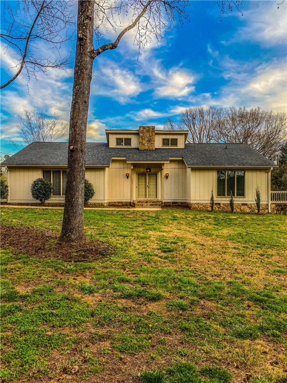 Property image 1 at 205 Woodoak Drive, Anderson, SC 29621