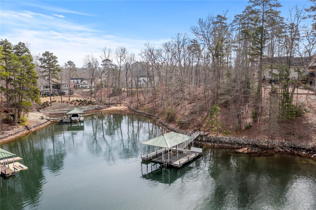 Property image 1 at 504 Clearview Drive, Seneca, SC 29672