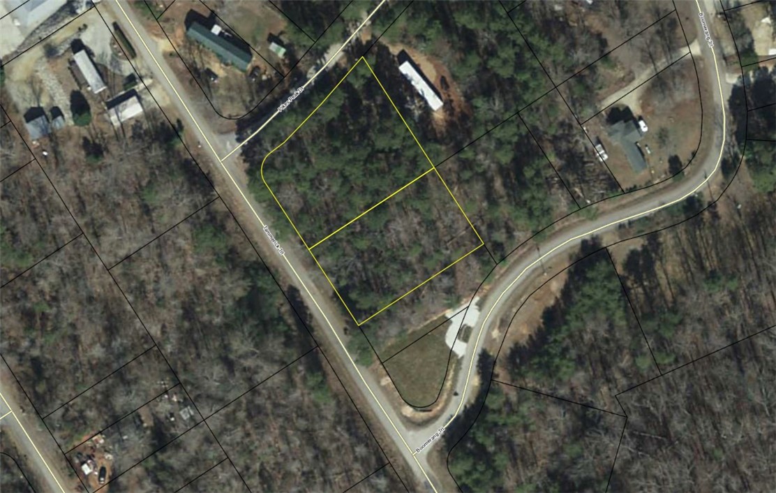 Property image 1 at 110 Pikes Peak Drive, Fair Play, SC 29643