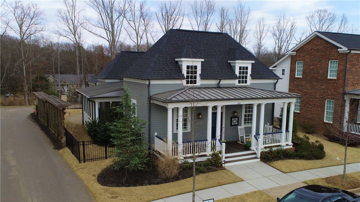 Property image 1 at 300 Pershing Avenue, Clemson, SC 29631